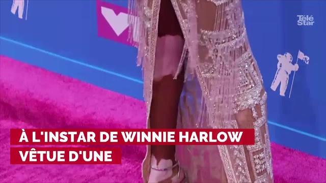 PHOTOS. Cannes 2019 : Brad Pitt, Virginie Ledoyen, Leila Bekhti... revivez la montée des marches du 21 mai