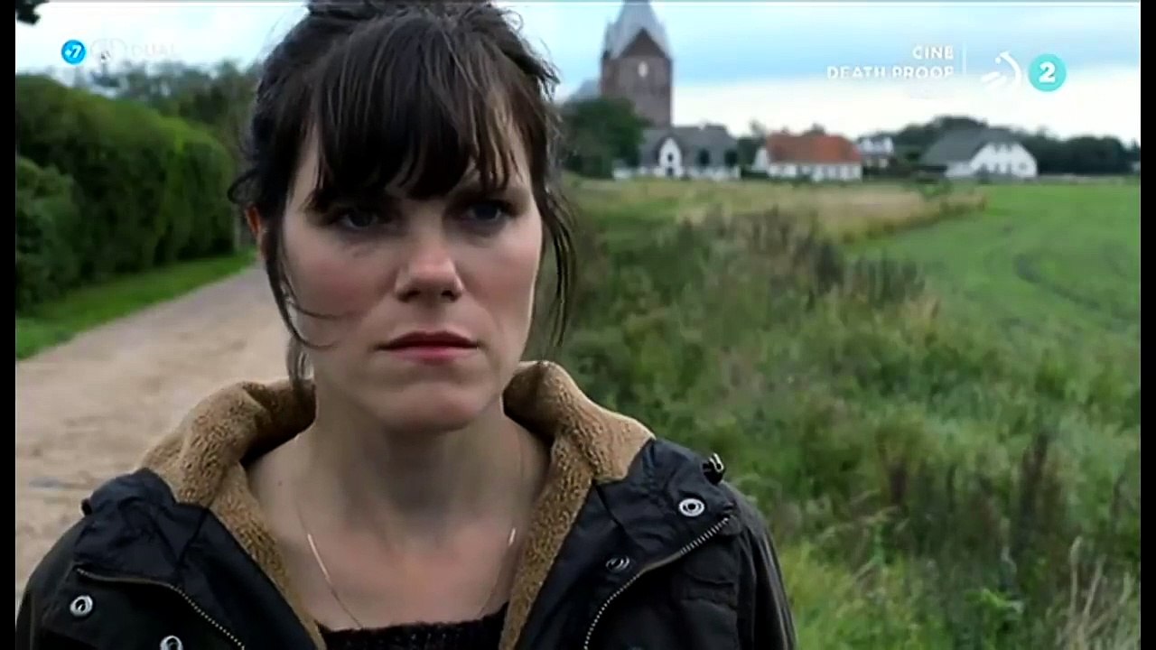 La perdida Drama Alemania 2015 - Part 02