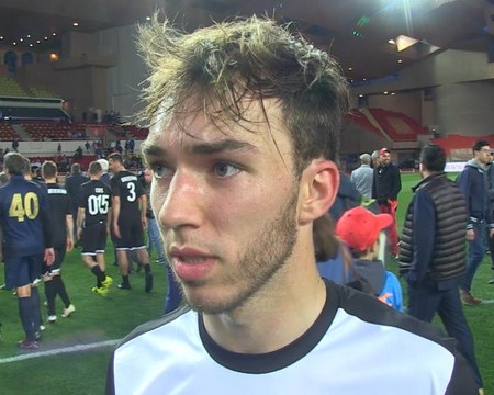 F1 - Gasly : Lauda, l'un des pilotes les plus courageux