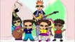 BB3B | Chart Attack | BB3B Full Episodes | CCBC Animated Cartoon | Kids Cartoon | Kids Videos