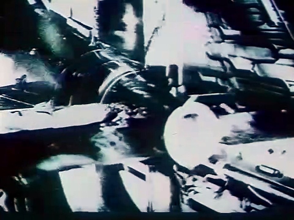 Золотой сон (С. Дебижев).1989 HQ