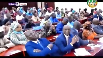 JT FRANÇAIS 21H00 DU 21 MAI 2019