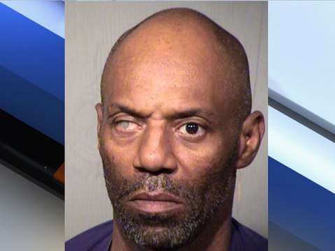 PD: Bright headlights help Phoenix kidnapping victim escape - ABC15 Crime