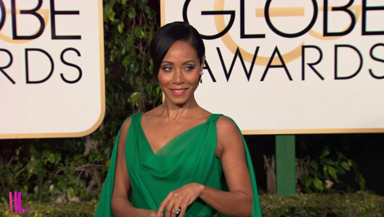 Jada Pinkett Smith Addiction Revealed On Red Table Talk VIDEO