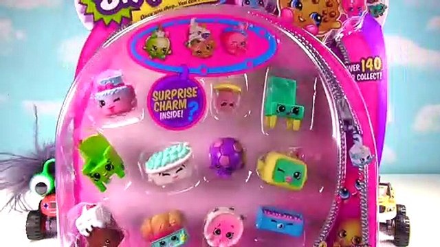 Blaze and the Monster Machines Toy Surprise Blind Boxes! Nickelodeon & Nick Jr Starla, Crusher, Pic