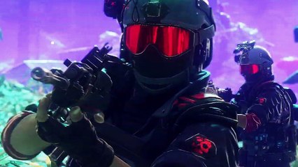 JUST CAUSE 4 "Los Demonios" Bande Annonce