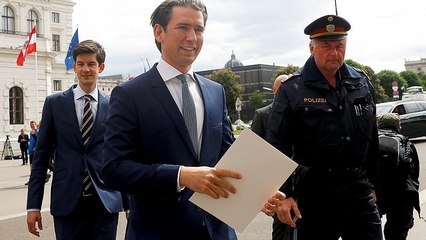 Αντιμέτωπος με πρόταση μομφής ο Κουρτς