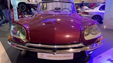 MotorClassico Parte 2 - Classicos no sentido da palavra