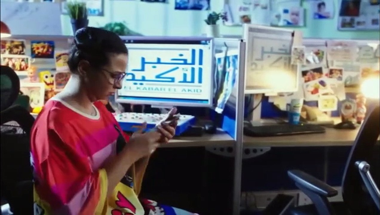 سوبر ميرو الحلقة 16