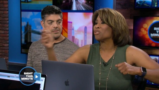 Military Homecomings That Will Bring You To Tears