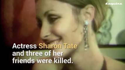 The True Story Behind Once Upon a Time...in Hollywood