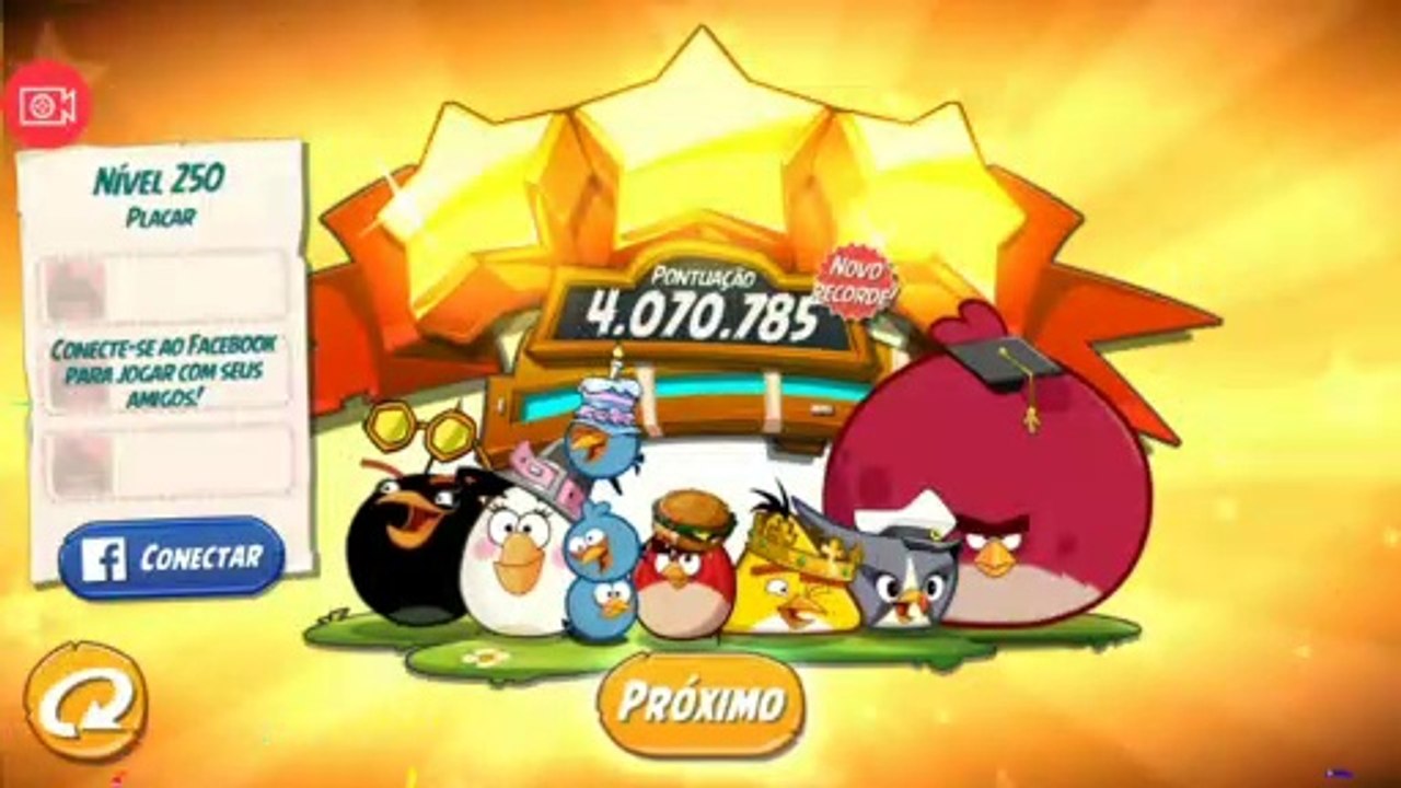 Angry Birds 2