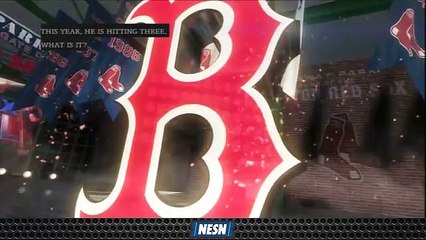 Red Sox's Rafael Devers Has Been Scorching Hot At Plate During May