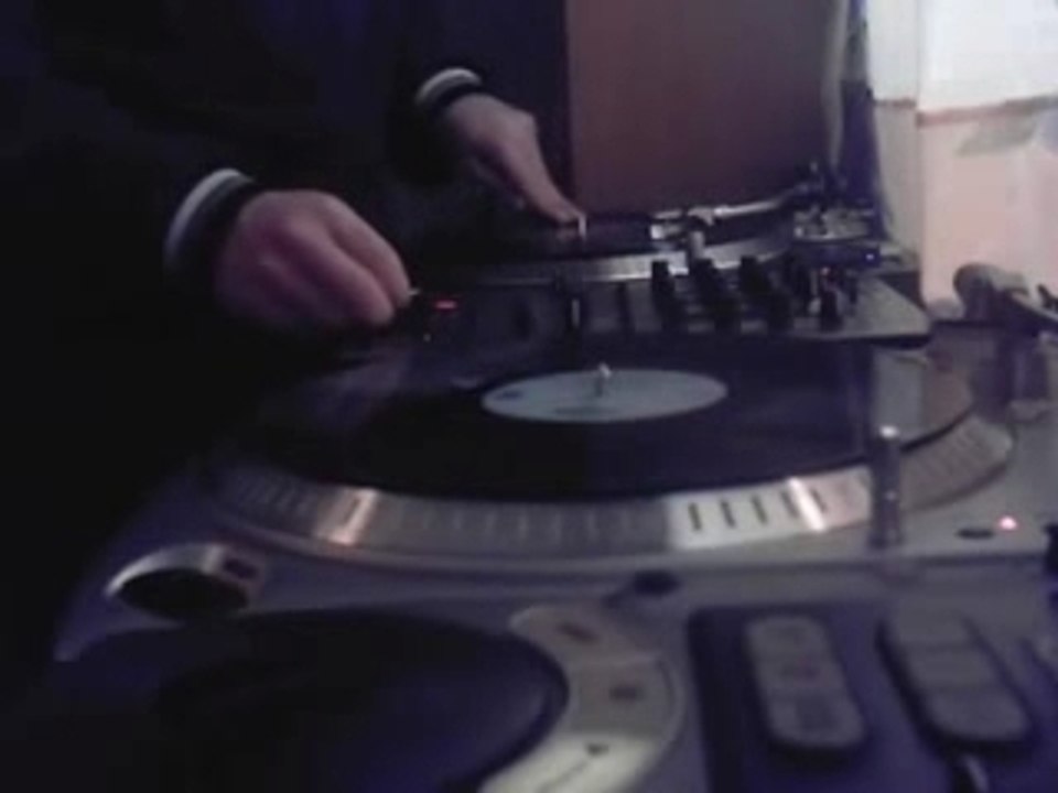 Boogie-O.N.E.(freestyle)