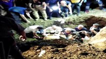 Eyüpsultan’da kuyuya düşen 9 yaşındaki çocuk hayatını kaybetti