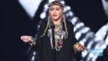 Madonna Teases Music Video for 'Crave' With Swae Lee | Billboard News