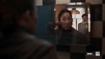 Killing Eve S02E08 You're Mine - Season Finale