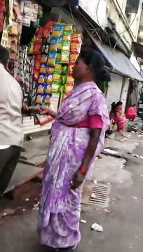 Grant Road Mumbai - Red Light Area May 2019