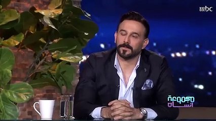 قصي خولي يعلق بشكل صريح على علاقته بمكسيم خليل