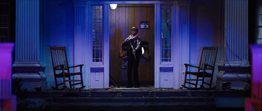 BRIGHTBURN Movie (2019) Elizabeth Banks, David Denman, Jackson A. Dunn, Matt Jones, Meredith Hagner, Gregory Alan Williams