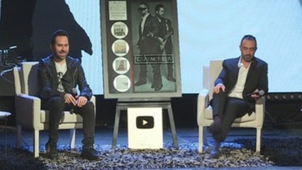 Camila pone fin a un largo silencio y regresa con su álbum "Hacia Adentro"