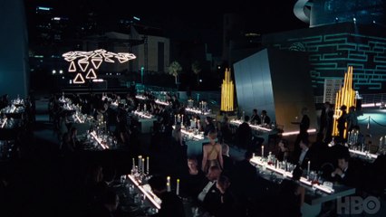 Aaron Paul protagoniza el tráiler de la 3ª temporada de Westworld