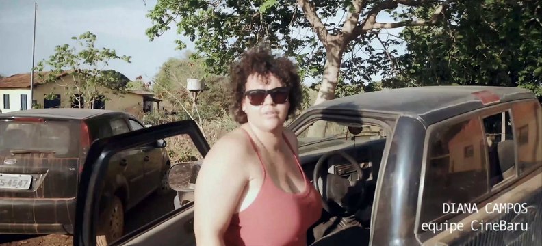 Cinema, Gerais e Barus [curta-metragem]