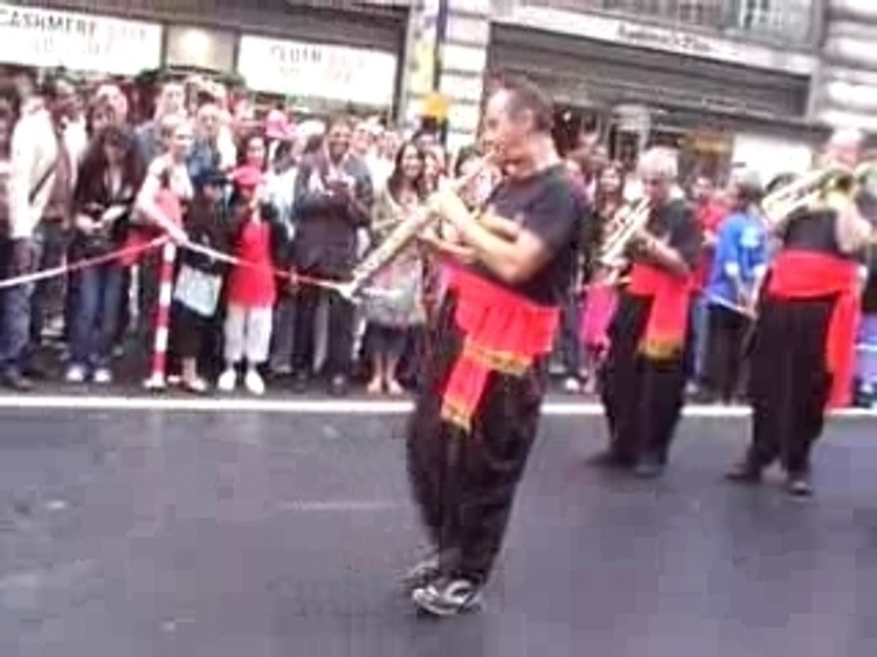 Bollywood Band Part5