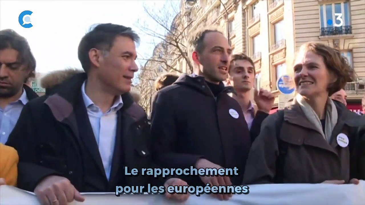 Glucksmann 3 :  le PS est mort !