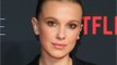Millie Bobby Brown revealed she was bullied so hard that she had to switch schools