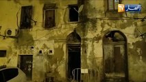 عنابة: سقوط سقف أحد المنازل في بناية قديمة بالمدينة القديمة بها 8 عائلات