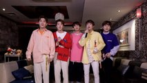 [Pops in Seoul] Go Beyond Asia to The World! DONGKIZ(동키즈)'s Pops Noraebang