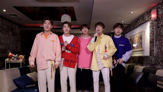 [Pops in Seoul] Go Beyond Asia to The World! DONGKIZ(동키즈)'s Pops Noraebang