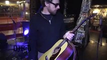 The Infamous Stringdusters' Andy Falco - GEAR MASTERS Ep. 283