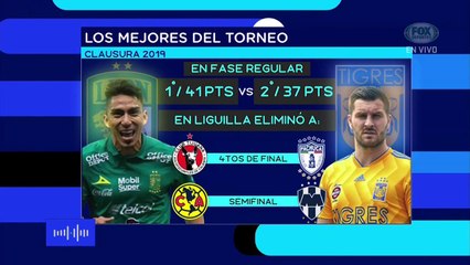 FS Radio: ¿Qué hará Ambriz para suplir las ausencias?