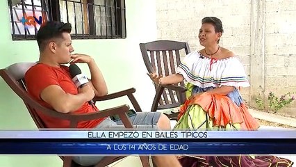 mqn-Doña Mayela, la folklorista de Bagaces-210519
