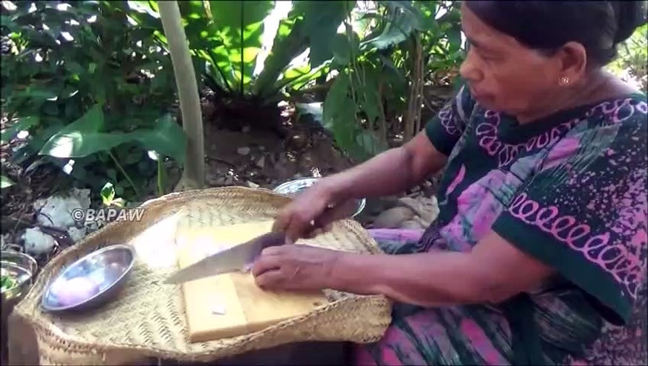 Santé Alimentaire du Village  Cuisine Germé Vert Gramme de Curry dans mon Village par ma Maman