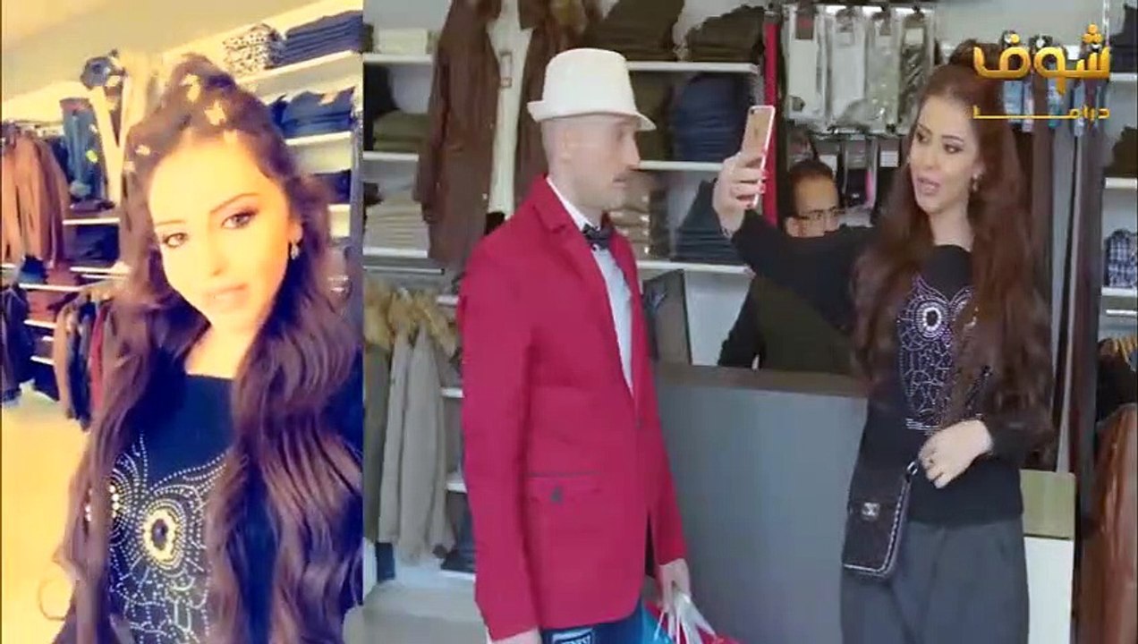 كونتاك الحلقة 16