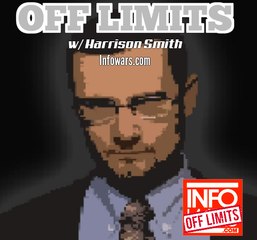 OFF LIMITS: NEW EVIDENCE IN BIGGEST SCANDAL IN AMERICAN HISTORY 5/21/19