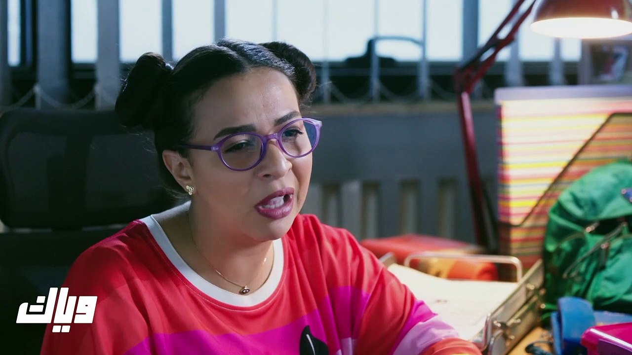 مسلسل سوبر ميرو الحلقة 16