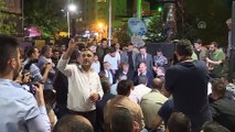 İçişleri Bakanı Soylu: 'Bir haksızlık var ona karşı çıkıyoruz' -  İSTANBUL