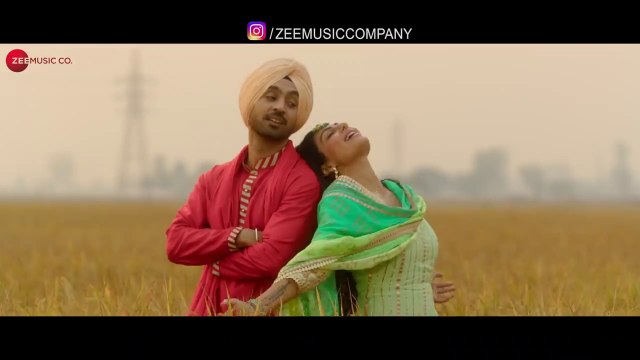 SHADAA (Official Trailer) | Diljit Dosanjh | Neeru Bajwa | 21st June | Punjabi Movie 2019