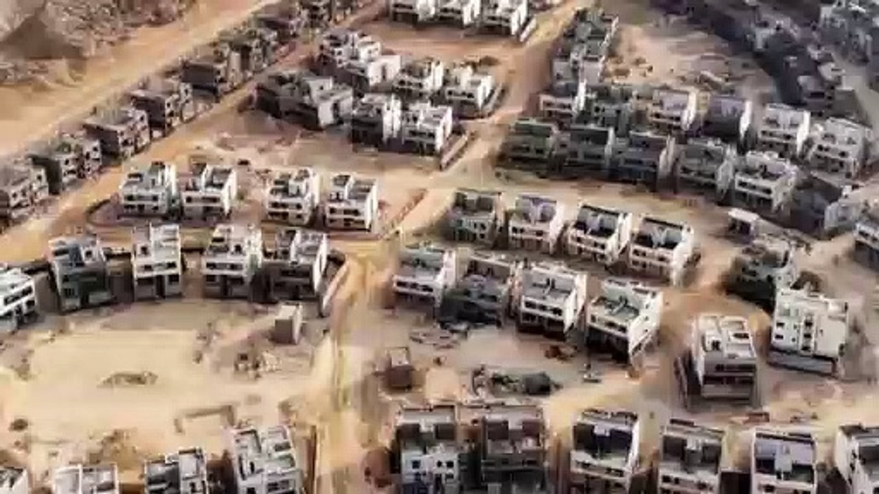 Own Special Townhouse In 6th of October City  Upville