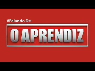 O Aprendiz na Band: ERASMO DESMASCARA PACTO de GABI E XAN mas JUSTUS PASSA PANO | Prog 20/05/2019