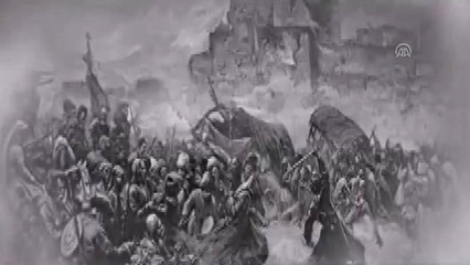 Çerkes Sürgününün 155. Yılı