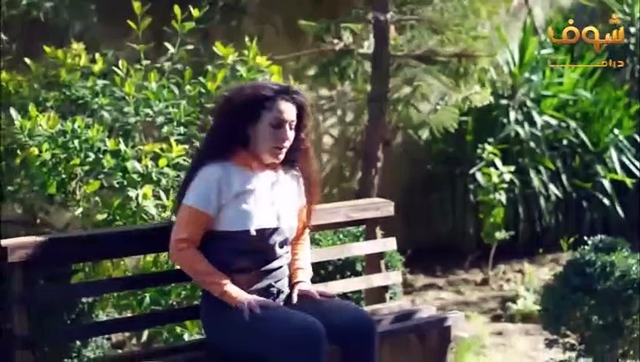 ناس من ورق الحلقة 16