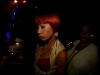 FASHION PARTY feat. KAP BAMBINO