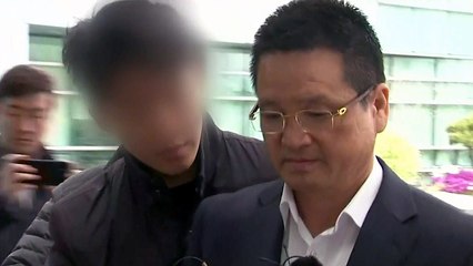 윤중천 '별장출입' 변호사 선임...시간끌기 전략? / YTN