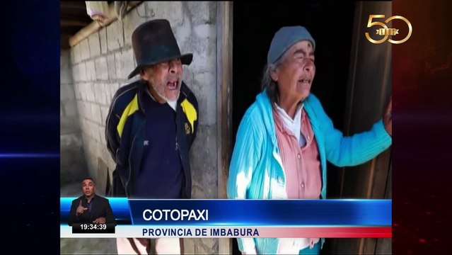 Programa para atender a 100 mil adultos mayores