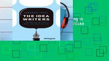 Popular The Idea Writers: Copywriting in a New Media and Marketing Era - Teressa Iezzi